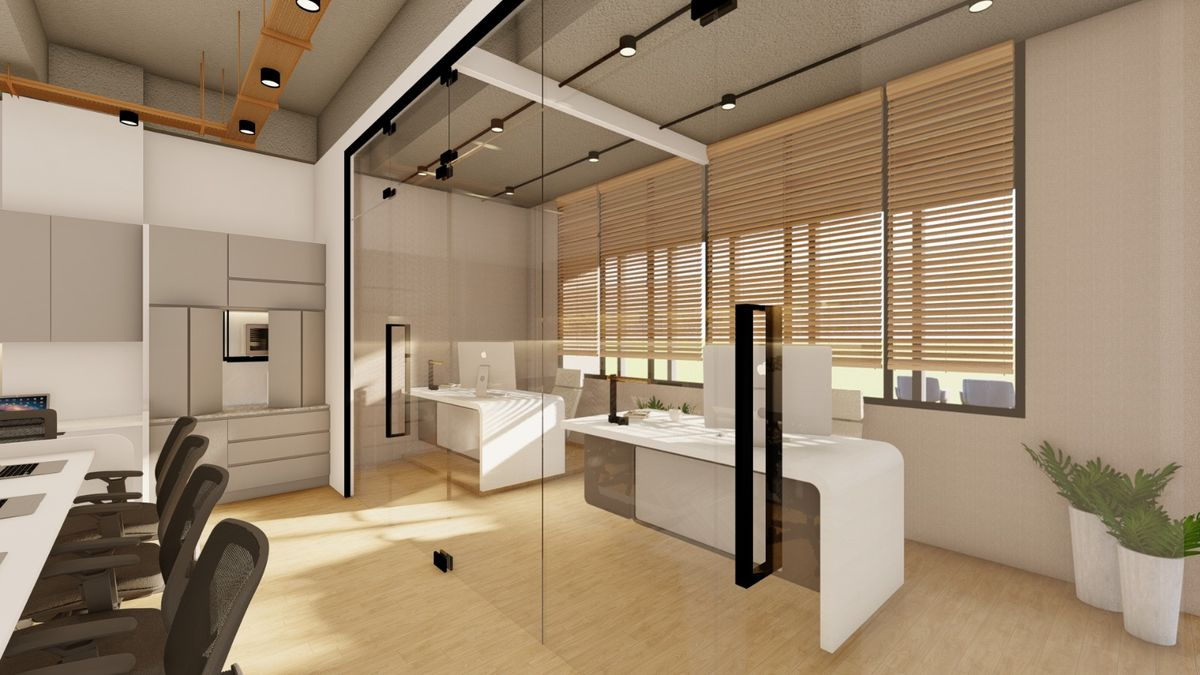 Vara Coworking